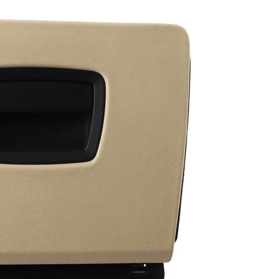 BMW F01 F02 F03 F04 Box Storage Glove Box Driver Side Everest Grey 9143953 - SKU RHD-9183121-2 - Part number 9183121