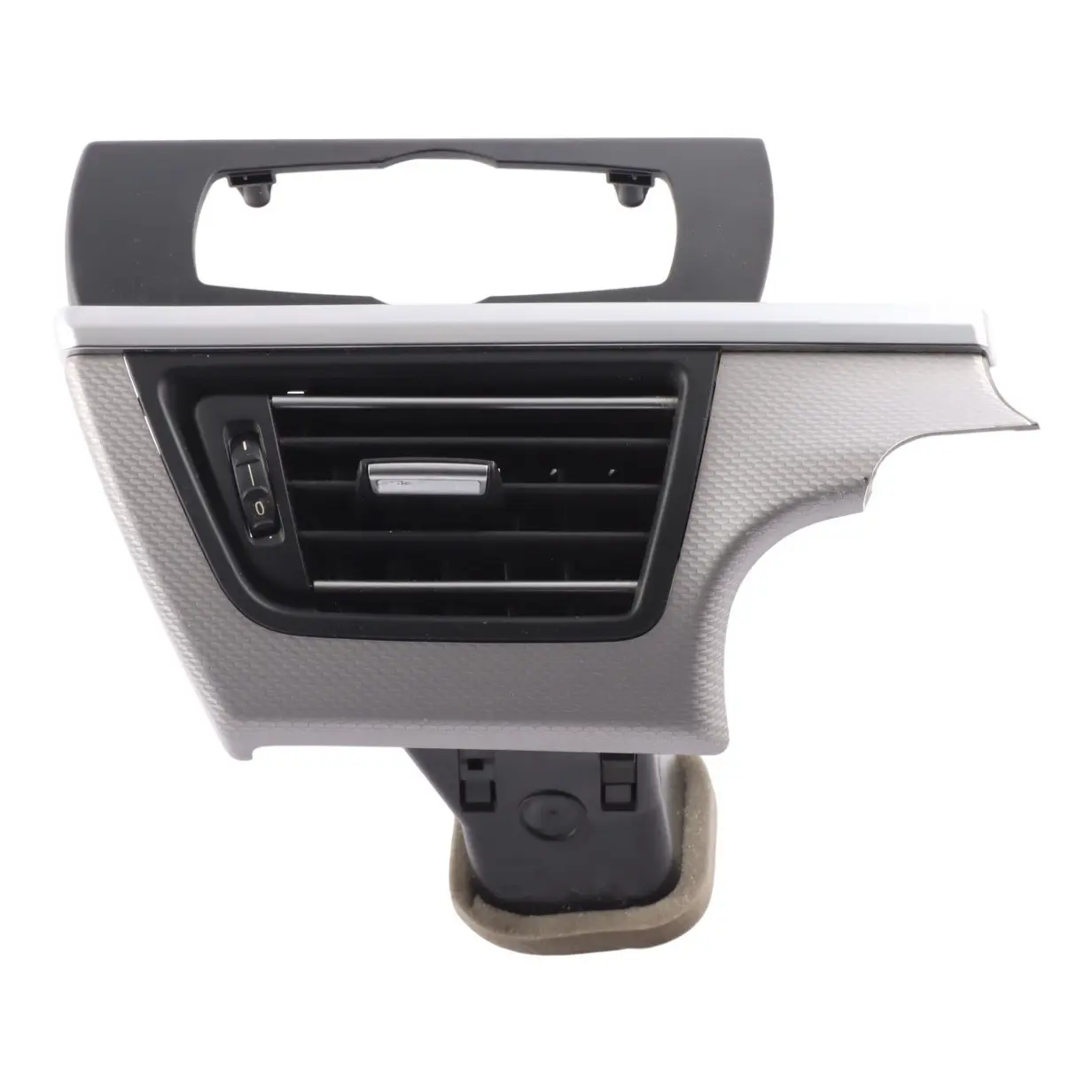 Air Duct BMW F13 F12 F06 Dashboard Heater Blower A/C Air Vent Right O/S 9197487