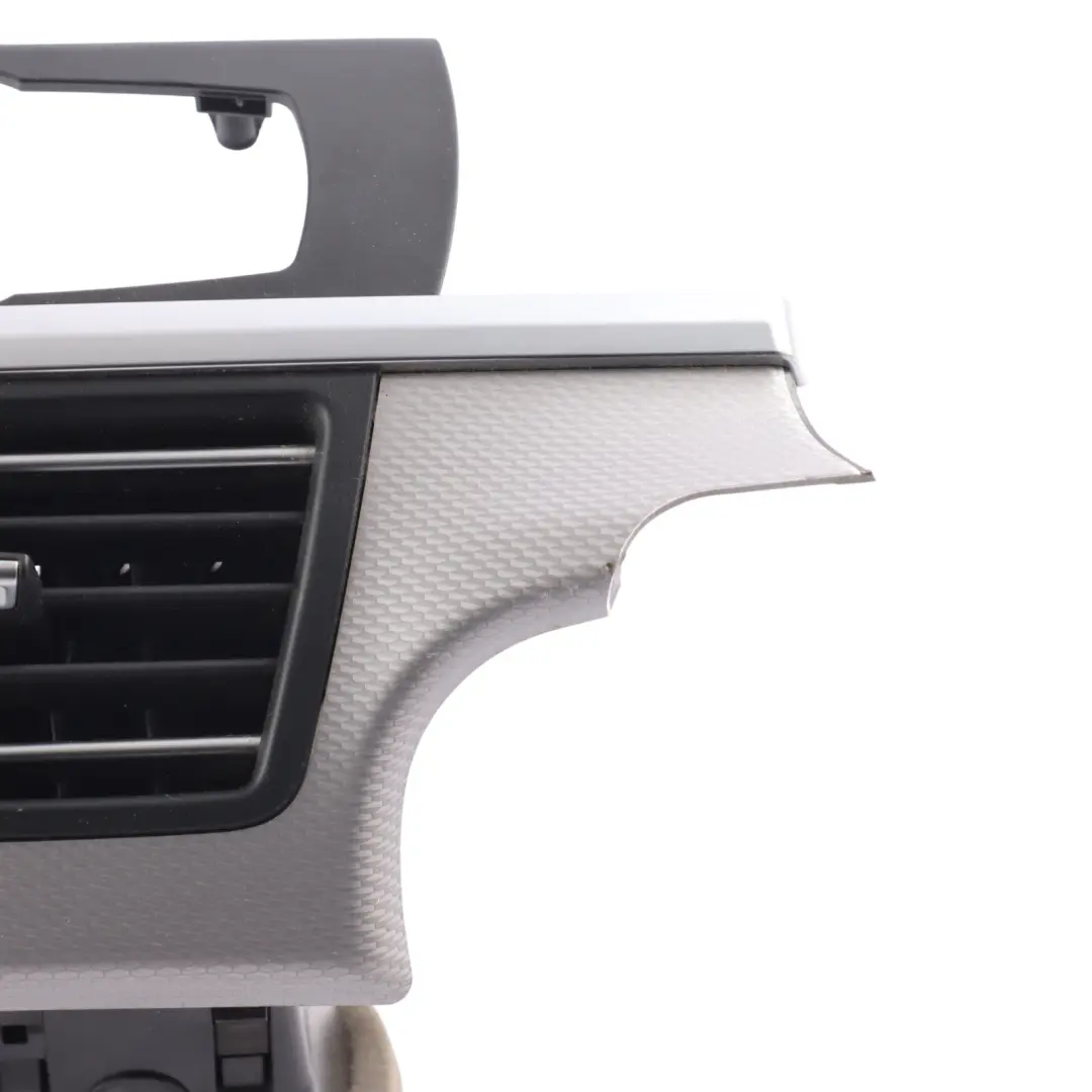 Air Duct BMW F13 F12 F06 Dashboard Heater Blower A/C Air Vent Right O/S - SKU RHD-9197487-2 - Part number 9197487