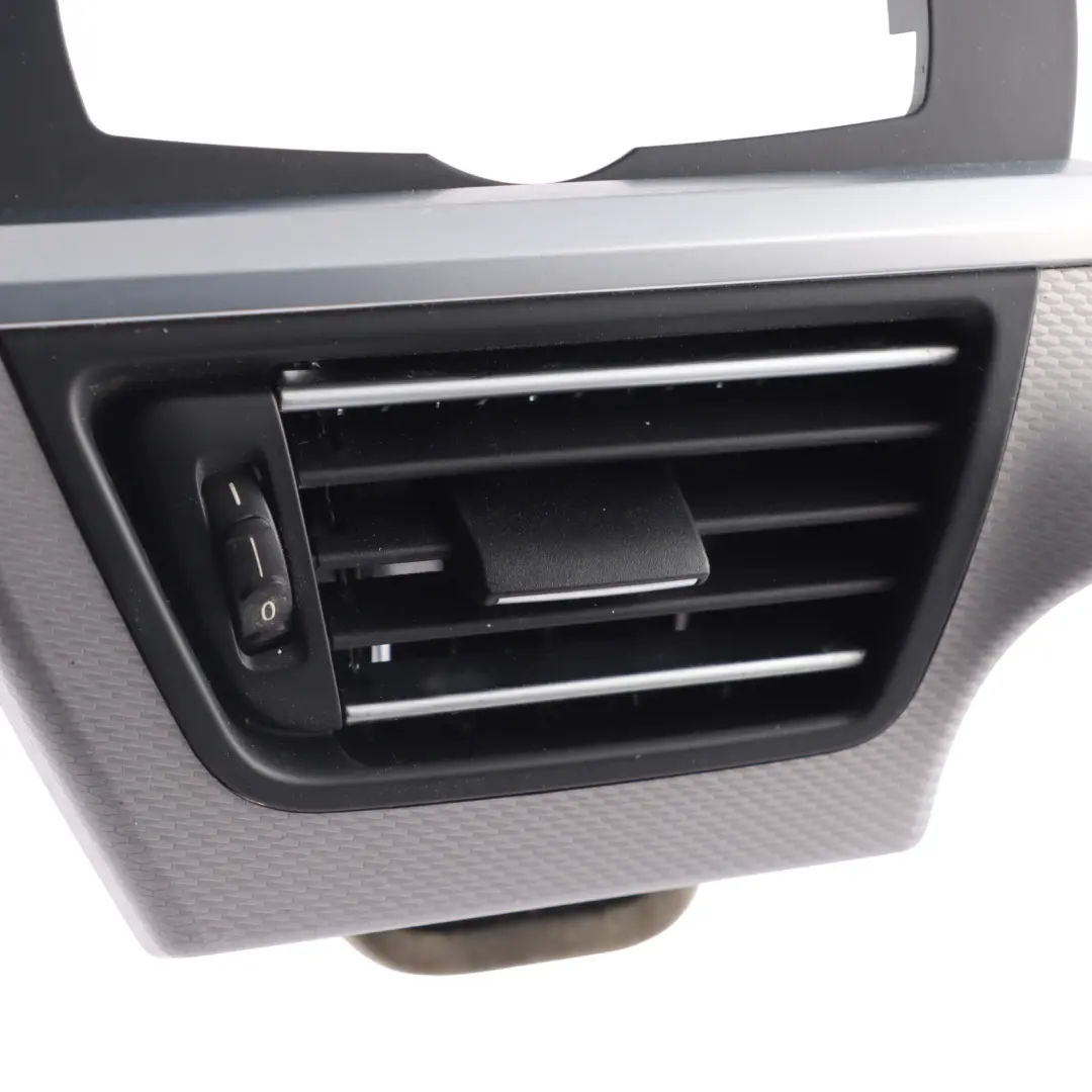 Duct BMW F13 F12 F06 Dashboard Heater Blower A/C Air Vent Right O/S to Air with Part number 9197487 Air Duct BMW F13 F12 F06 Dashboard Heater Blower A/C Air Vent Right O/S - SKU RHD-9197487-2 - Part number 9197487