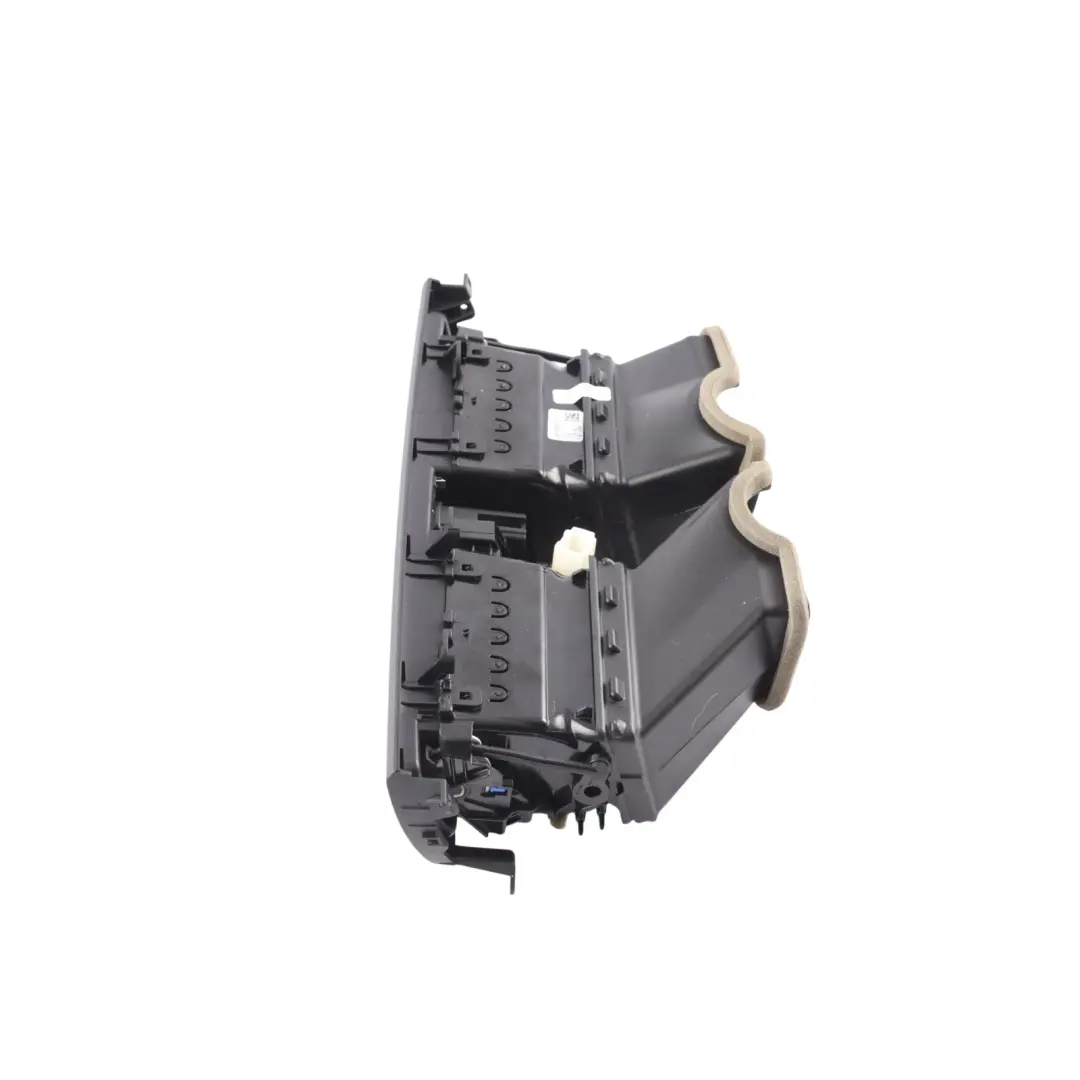 Vents BMW F12 F13 Dashboard Centre Air Duct Panel Cabin Ventilation to Air with Part number 9197489 Air Vents BMW F12 F13 Dashboard Centre Air Duct Panel Cabin Ventilation - SKU rhd-9197489 - Part number 9197489