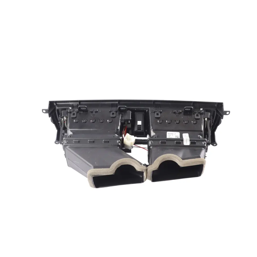 Vents BMW F12 F13 Dashboard Centre Air Duct Panel Cabin Ventilation to Air with Part number 9197489 Air Vents BMW F12 F13 Dashboard Centre Air Duct Panel Cabin Ventilation - SKU rhd-9197489 - Part number 9197489
