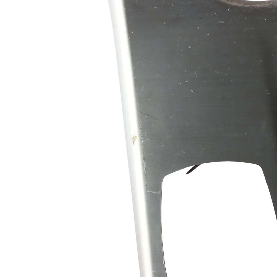 Centre Console Cover BMW X3 F25 X4 F26 Trim Frame Brushed Aluminium to with Part number 9200949 Centre Console Cover BMW X3 F25 X4 F26 Trim Frame Brushed Aluminium - SKU RHD-9200949 - Part number 9200949