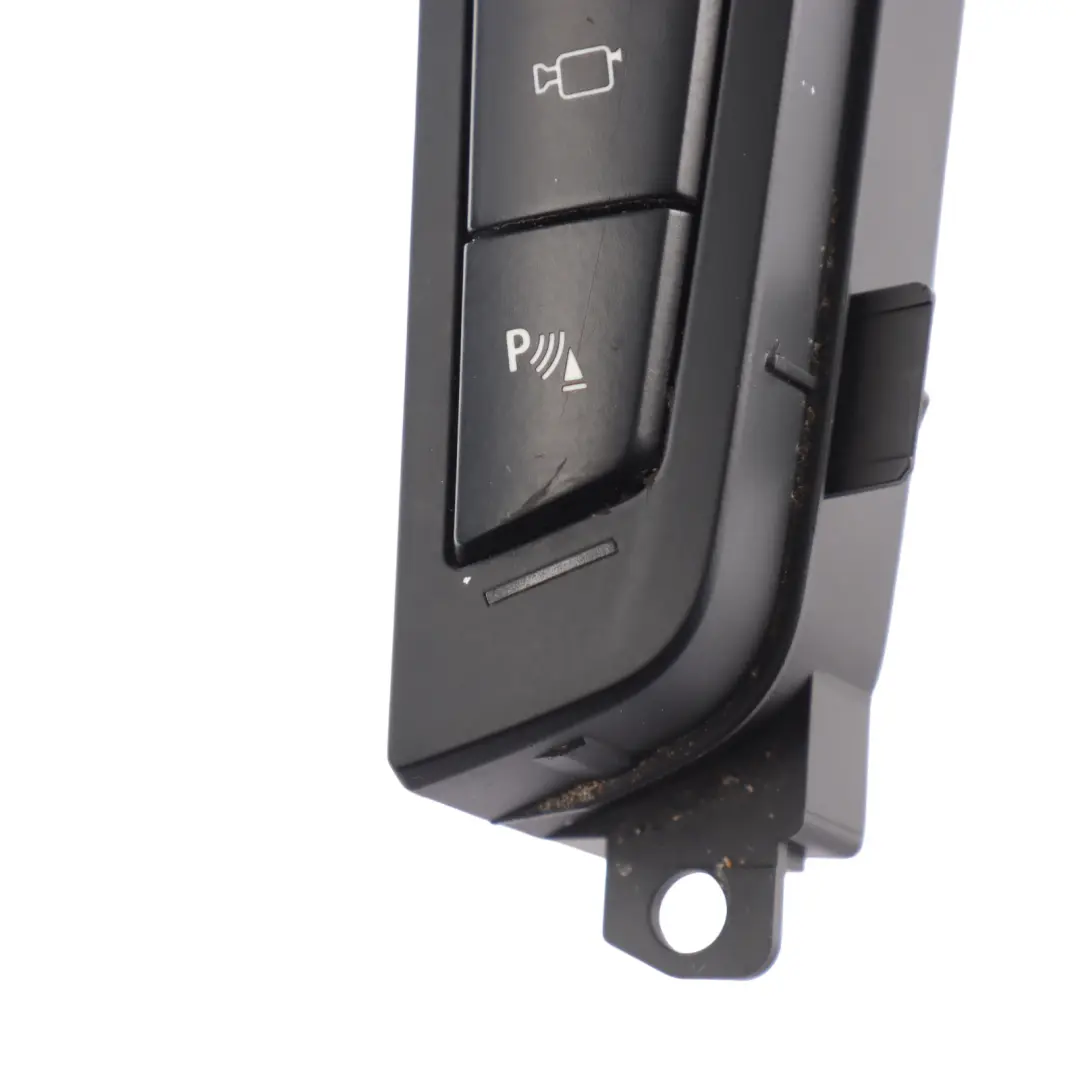 BMW F01 F02 F10 LCI Operating Unit Centre Console Switch Control Module - SKU RHD-9202952 - Part number 9202952