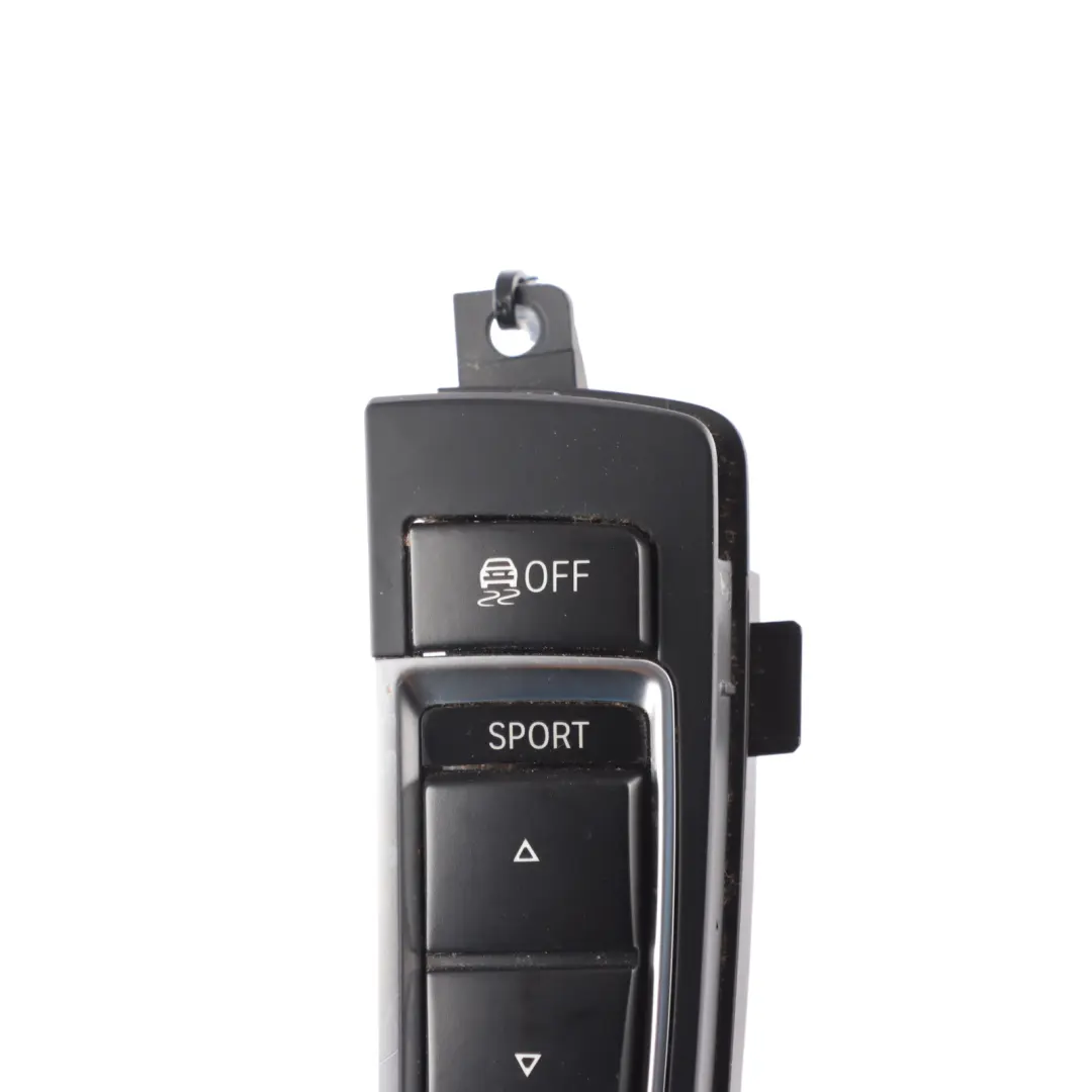 Operating Unit Centre Console Switch Control Module to BMW F01 F02 F10 LCI with Part number 9202952 BMW F01 F02 F10 LCI Operating Unit Centre Console Switch Control Module - SKU RHD-9202952 - Part number 9202952