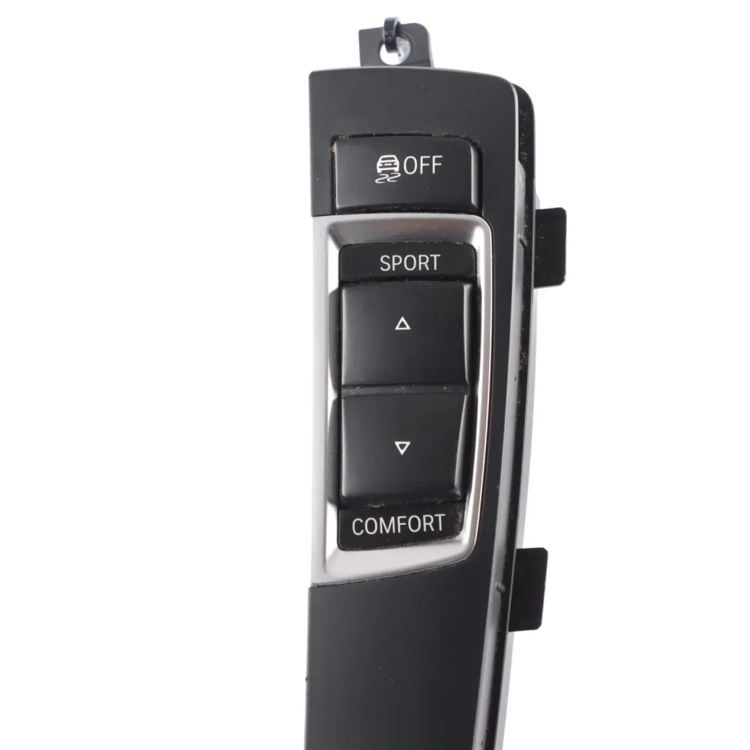 BMW F01 F02 F10 LCI Operating Unit Centre Console Switch Control Module - SKU RHD-9202952 - Part number 9202952