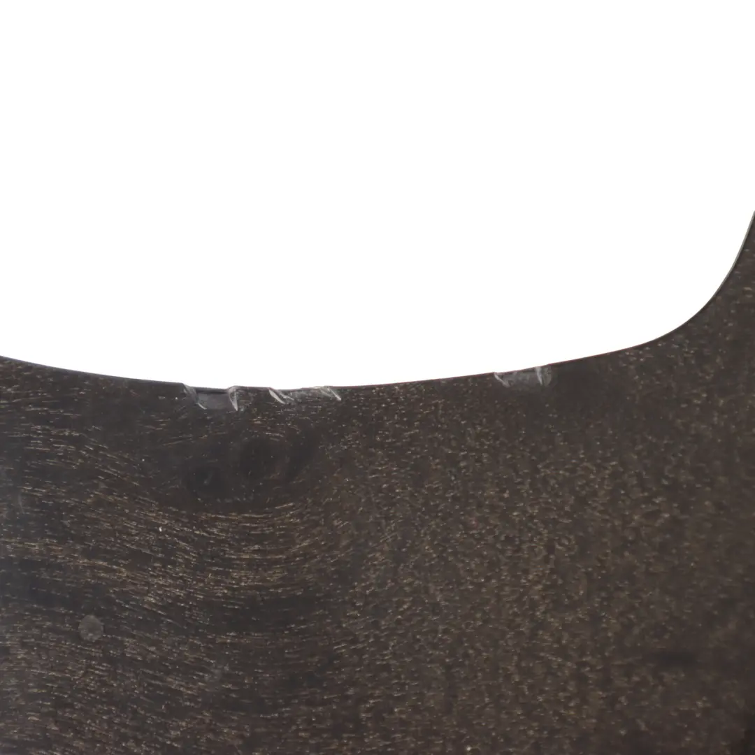 BMW F06 F13 Centre Console Cover Cup Holder Trim Panel Frame - SKU RHD-9242736-1 - Part number 9242736