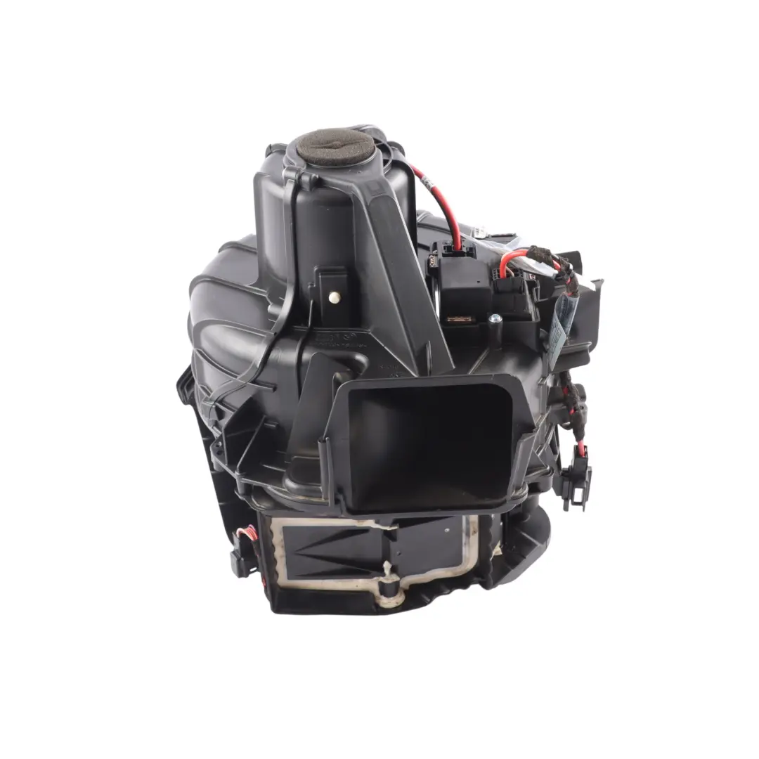 BMW F01 F10 F11 F12 F30 Air Heater Fan Blower Unit Motor - SKU RHD-9248170-2 - Part number 9248170