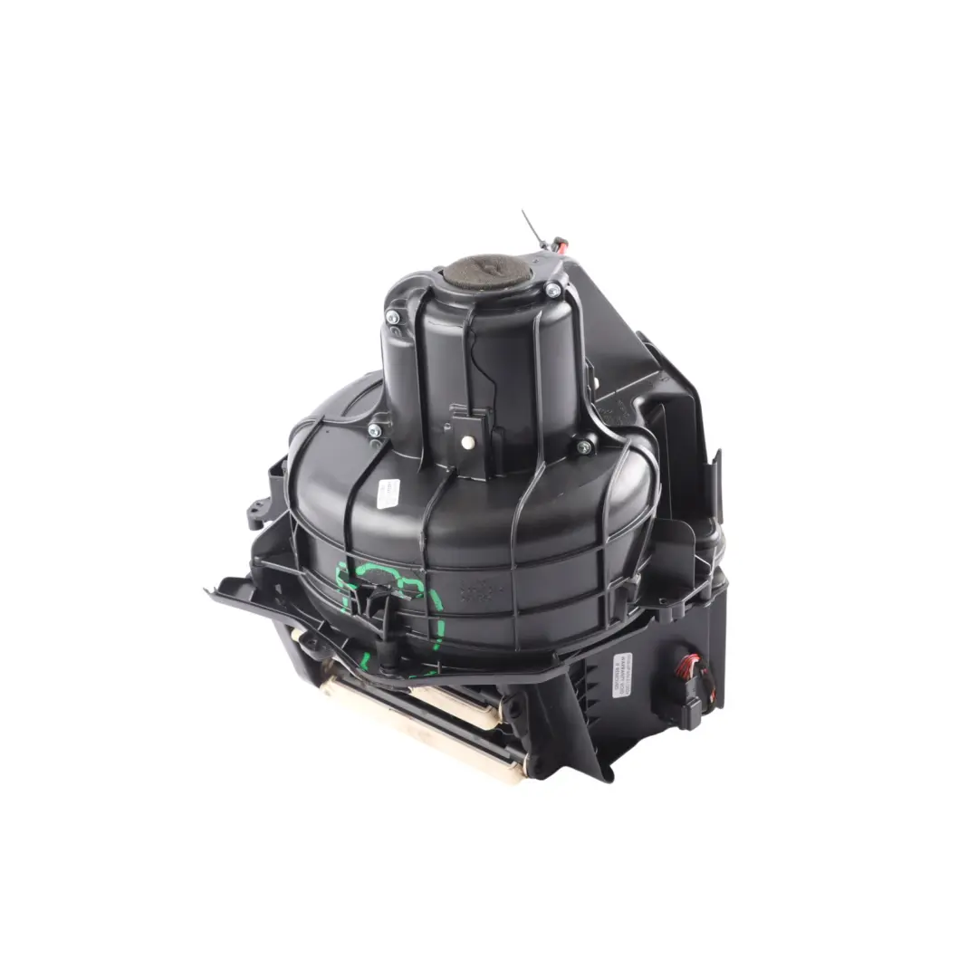 Heater Fan Blower Unit Motor to BMW F01 F10 F11 F12 F30 Air with Part number 9248170 BMW F01 F10 F11 F12 F30 Air Heater Fan Blower Unit Motor - SKU RHD-9248170-2 - Part number 9248170