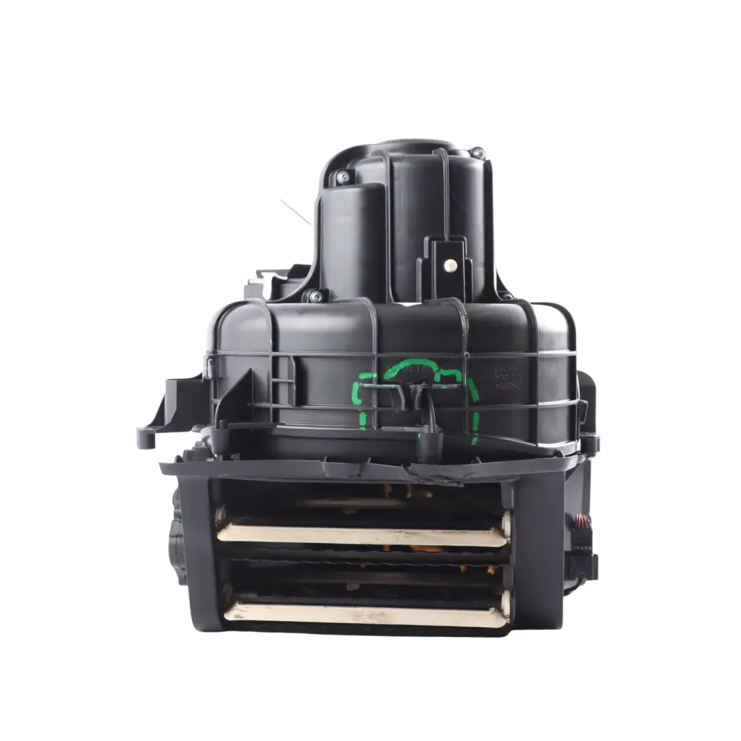 Heater Fan Blower Unit Motor to BMW F01 F10 F11 F12 F30 Air with Part number 9248170 BMW F01 F10 F11 F12 F30 Air Heater Fan Blower Unit Motor - SKU RHD-9248170-2 - Part number 9248170