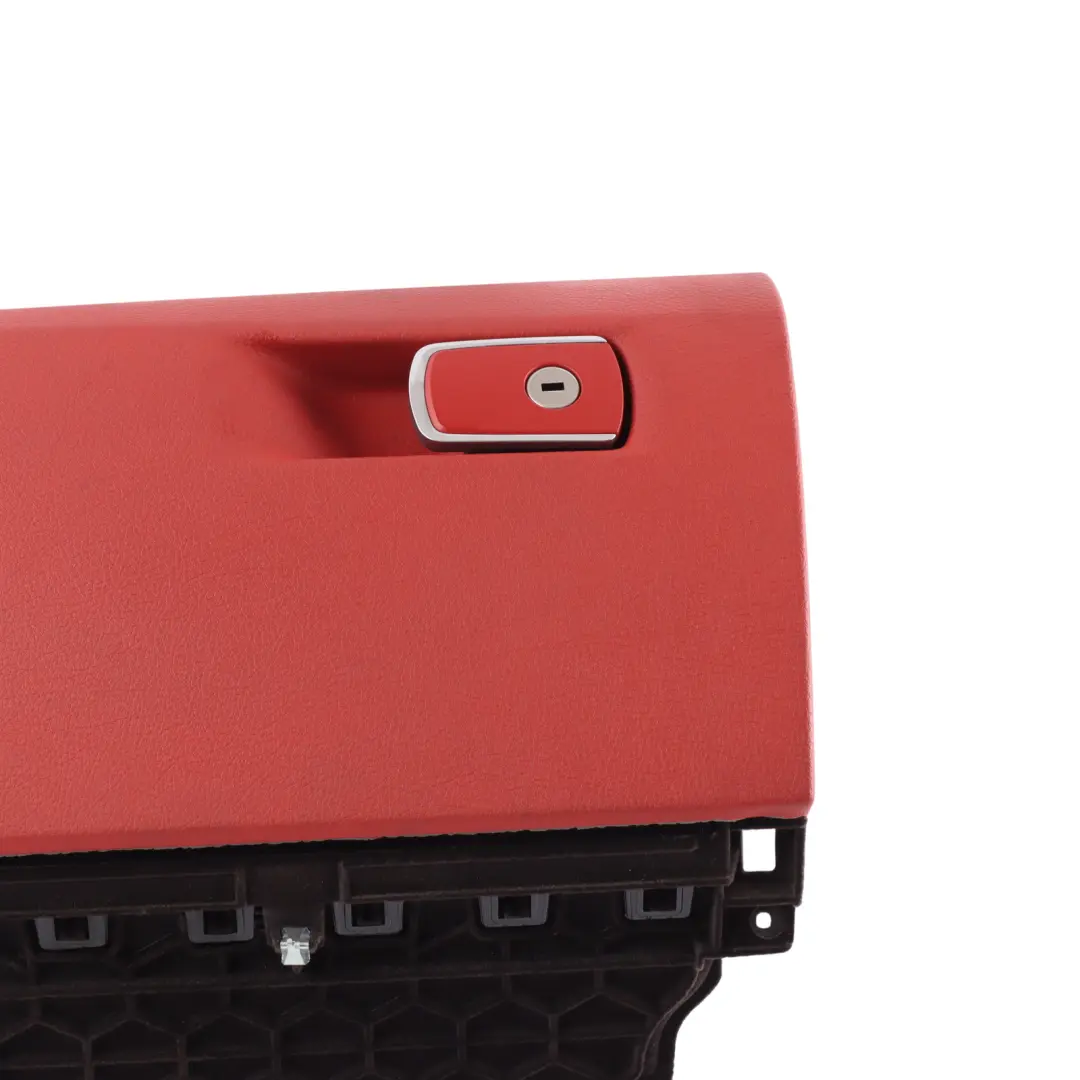  Glove Box BMW F32 F33 Glovebox Coral Red - SKU RHD-9271857 - Part number 9271857