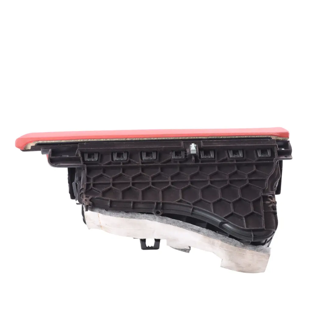  Glove Box BMW F32 F33 Glovebox Coral Red - SKU RHD-9271857 - Part number 9271857