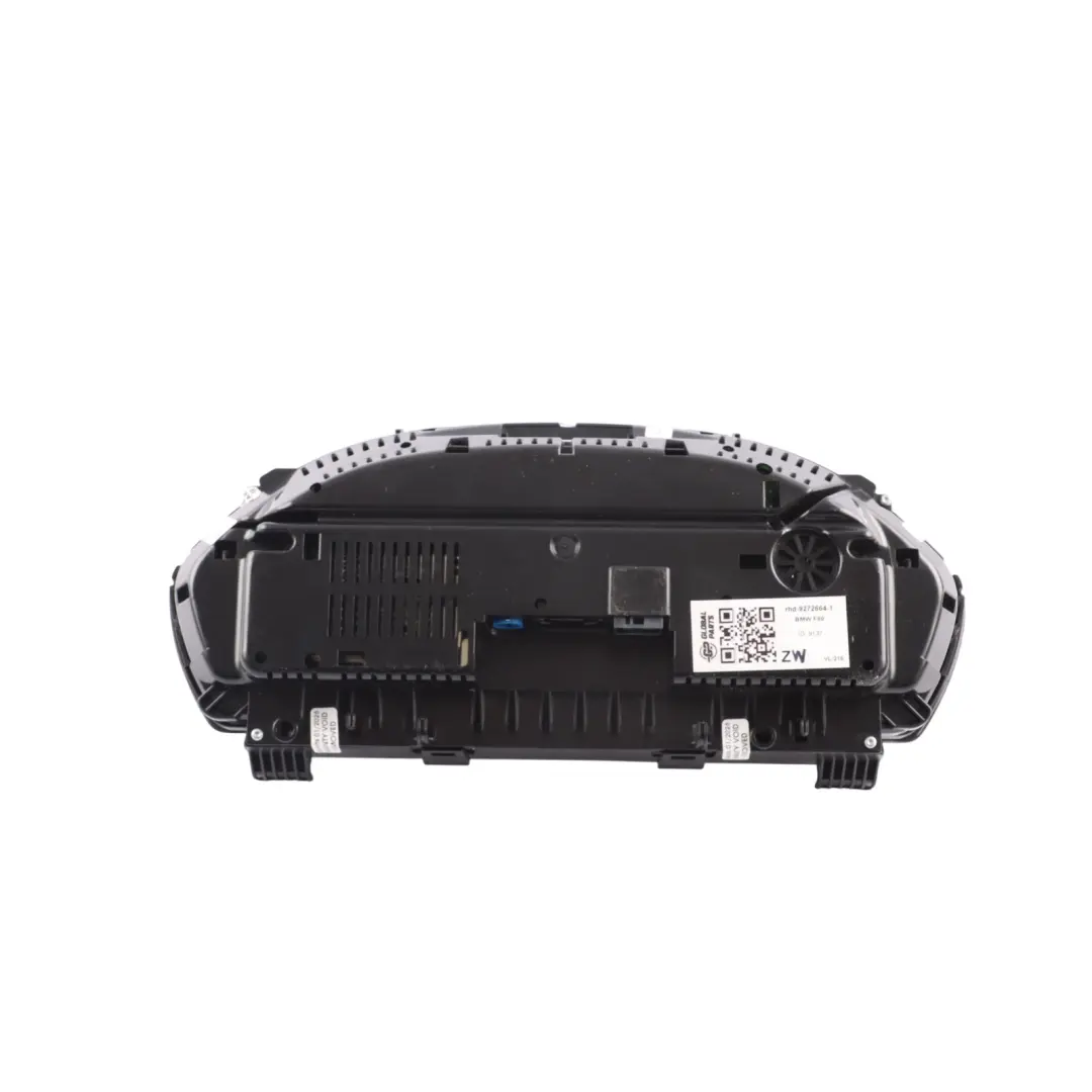  Instrument Cluster BMW F80 M3 F82 M4 Petrol Speedo Clocks Automatic - SKU rhd-9272664-1 - Part number 9272664