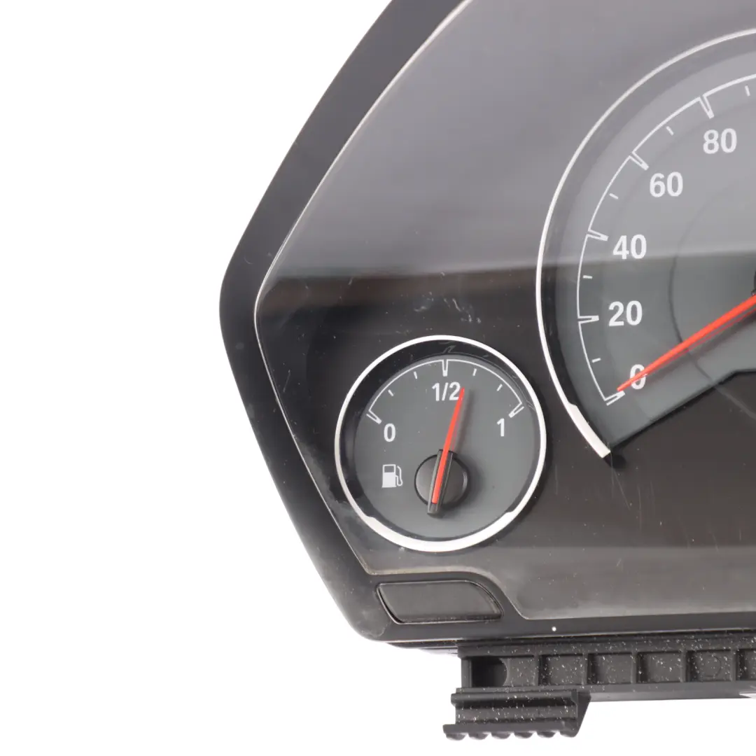 Instrument Cluster BMW F80 M3 F82 M4 Petrol Speedo Clocks Automatic to with Part number 9272664 Instrument Cluster BMW F80 M3 F82 M4 Petrol Speedo Clocks Automatic - SKU rhd-9272664-1 - Part number 9272664