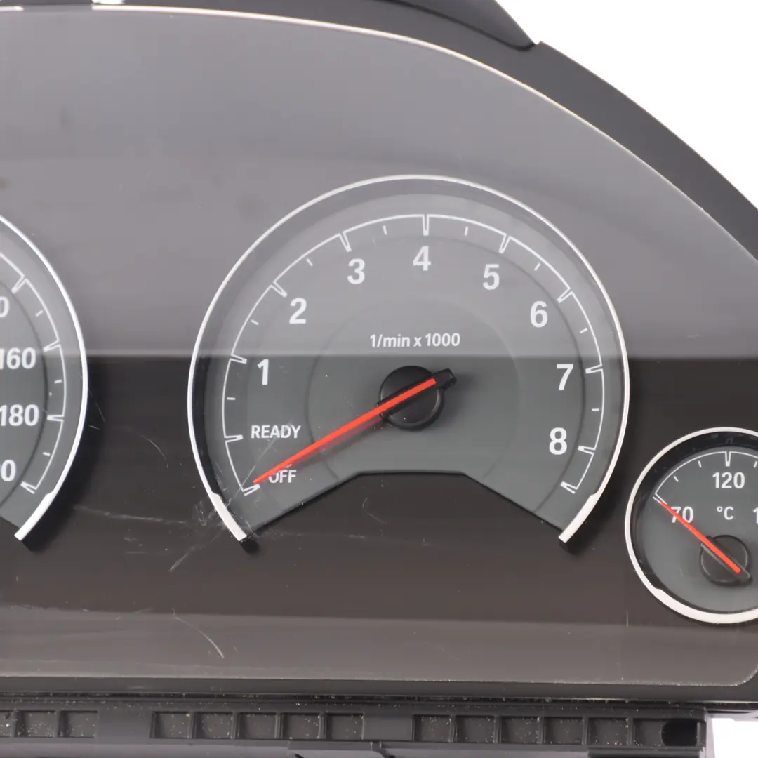  Instrument Cluster BMW F80 M3 F82 M4 Petrol Speedo Clocks Automatic - SKU rhd-9272664-1 - Part number 9272664