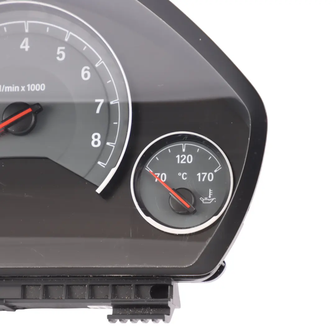 Instrument Cluster BMW F80 M3 F82 M4 Petrol Speedo Clocks Automatic to with Part number 9272664 Instrument Cluster BMW F80 M3 F82 M4 Petrol Speedo Clocks Automatic - SKU rhd-9272664-1 - Part number 9272664