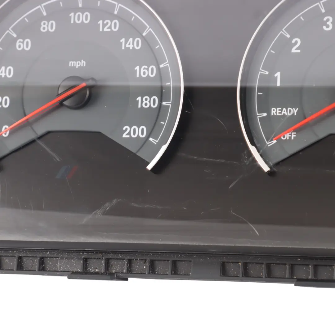 Instrument Cluster BMW F80 M3 F82 M4 Petrol Speedo Clocks Automatic to with Part number 9272664 Instrument Cluster BMW F80 M3 F82 M4 Petrol Speedo Clocks Automatic - SKU rhd-9272664-1 - Part number 9272664
