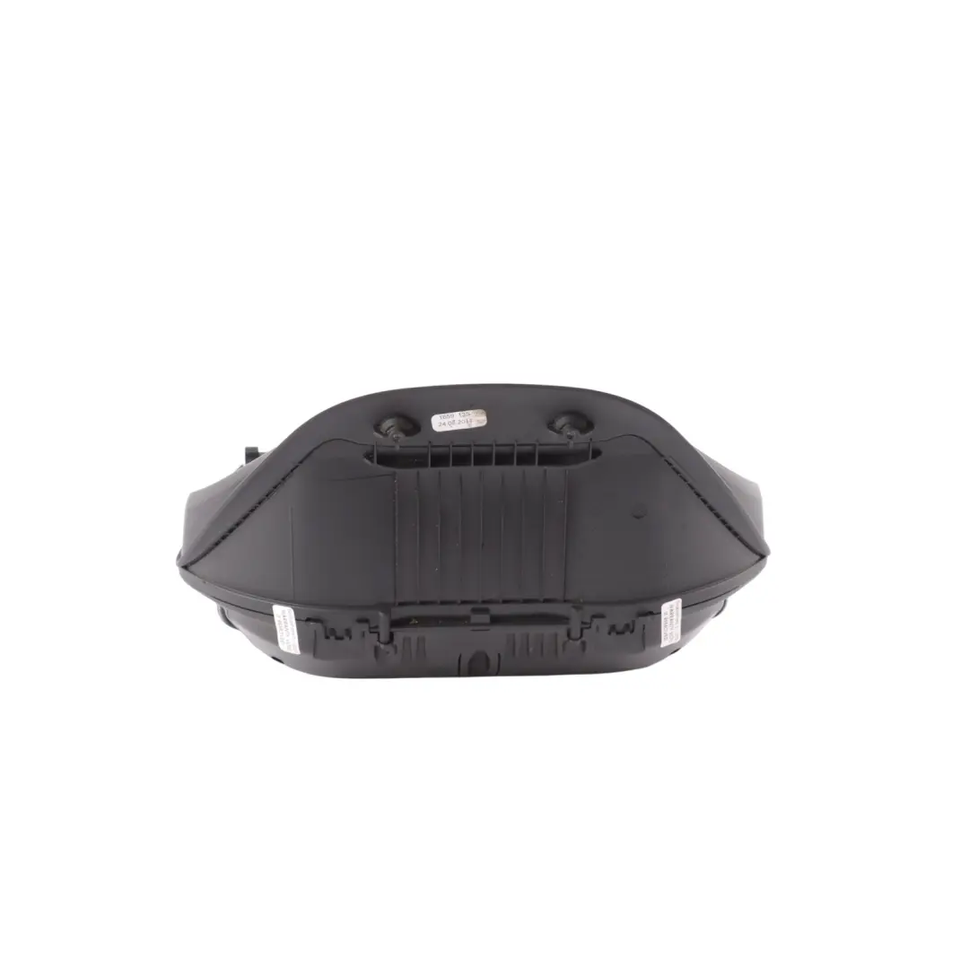 BMW F20 F21 Instrument Cluster Petrol Speedo Meter Clocks Manual - SKU RHD-9276584 - Part number 9276584