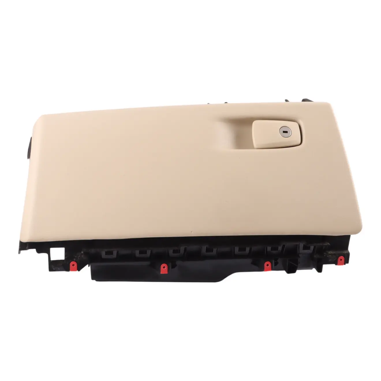BMW X5 F15 X6 F16 Glove Box Dashboard Storage Tray Glovebox Beige 9279145