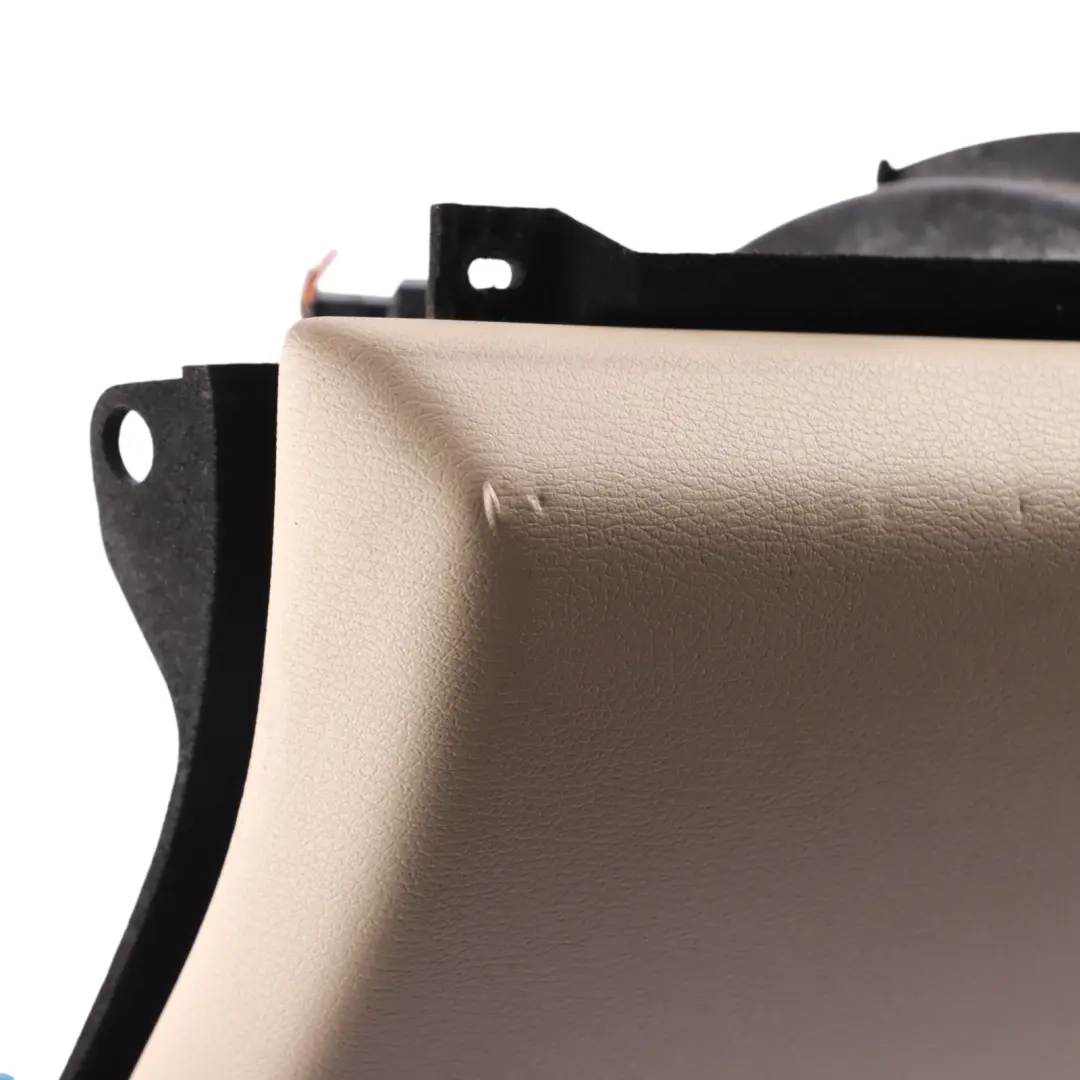 BMW X5 F15 X6 F16 Glove Box Dashboard Storage Tray Glovebox Beige - SKU RHD-9279145-1 - Part number 9279145