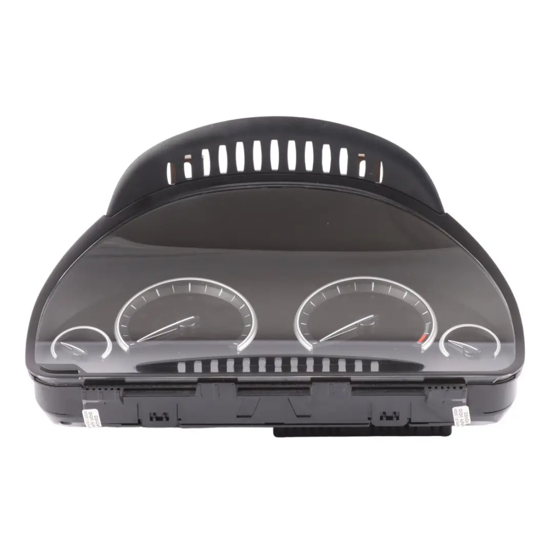 BMW F01 F02 F03 F10 F11 Instrument Cluster Speedo Clock Automatic Petrol 9280466 - SKU RHD-9285173 - Part number 9285173