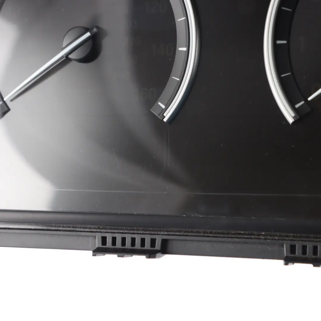 BMW F01 F02 F03 F10 F11 Instrument Cluster Speedo Clock Automatic Petrol 9280466 - SKU RHD-9285173 - Part number 9285173