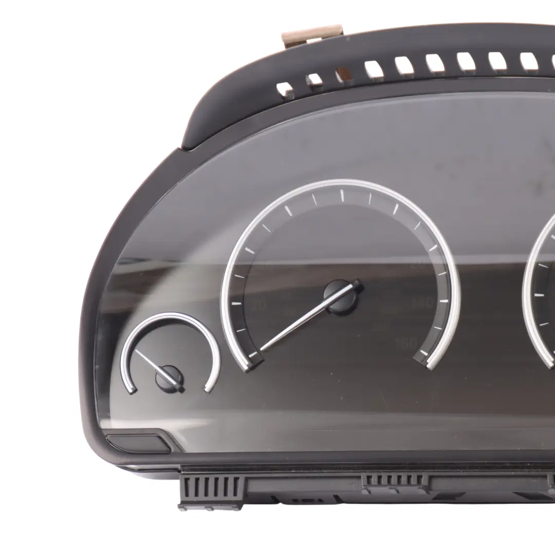 BMW F01 F02 F03 F10 F11 Instrument Cluster Speedo Clock Automatic Petrol 9280466 - SKU RHD-9285173 - Part number 9285173