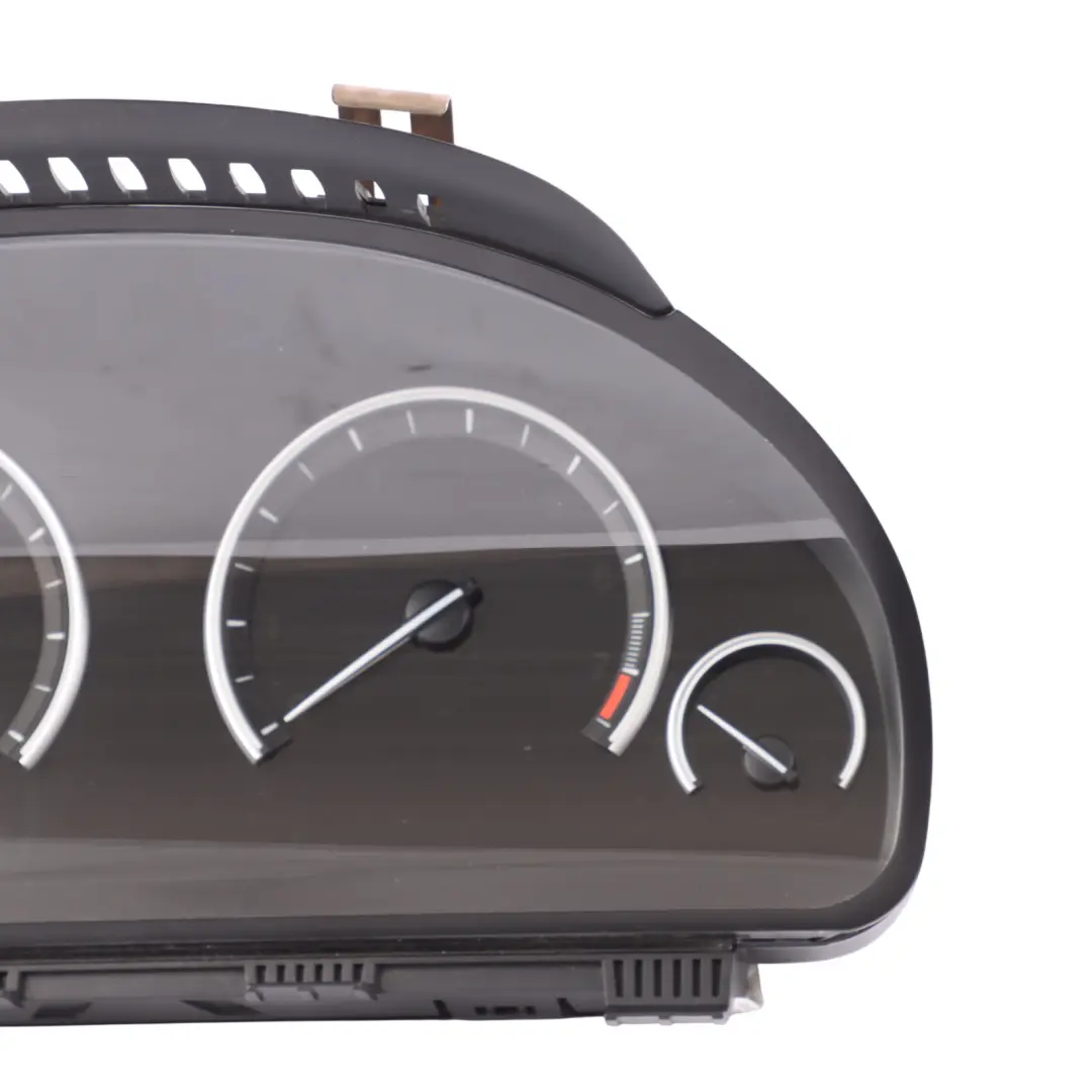 BMW F01 F02 F03 F10 F11 Instrument Cluster Speedo Clock Automatic Petrol 9280466 - SKU RHD-9285173 - Part number 9285173