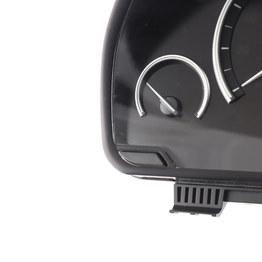 Instrument Cluster Speedo Clock Automatic Petrol 9280466 to BMW F01 F02 F03 F10 F11 with Part number 9285173 BMW F01 F02 F03 F10 F11 Instrument Cluster Speedo Clock Automatic Petrol 9280466 - SKU RHD-9285173 - Part number 9285173