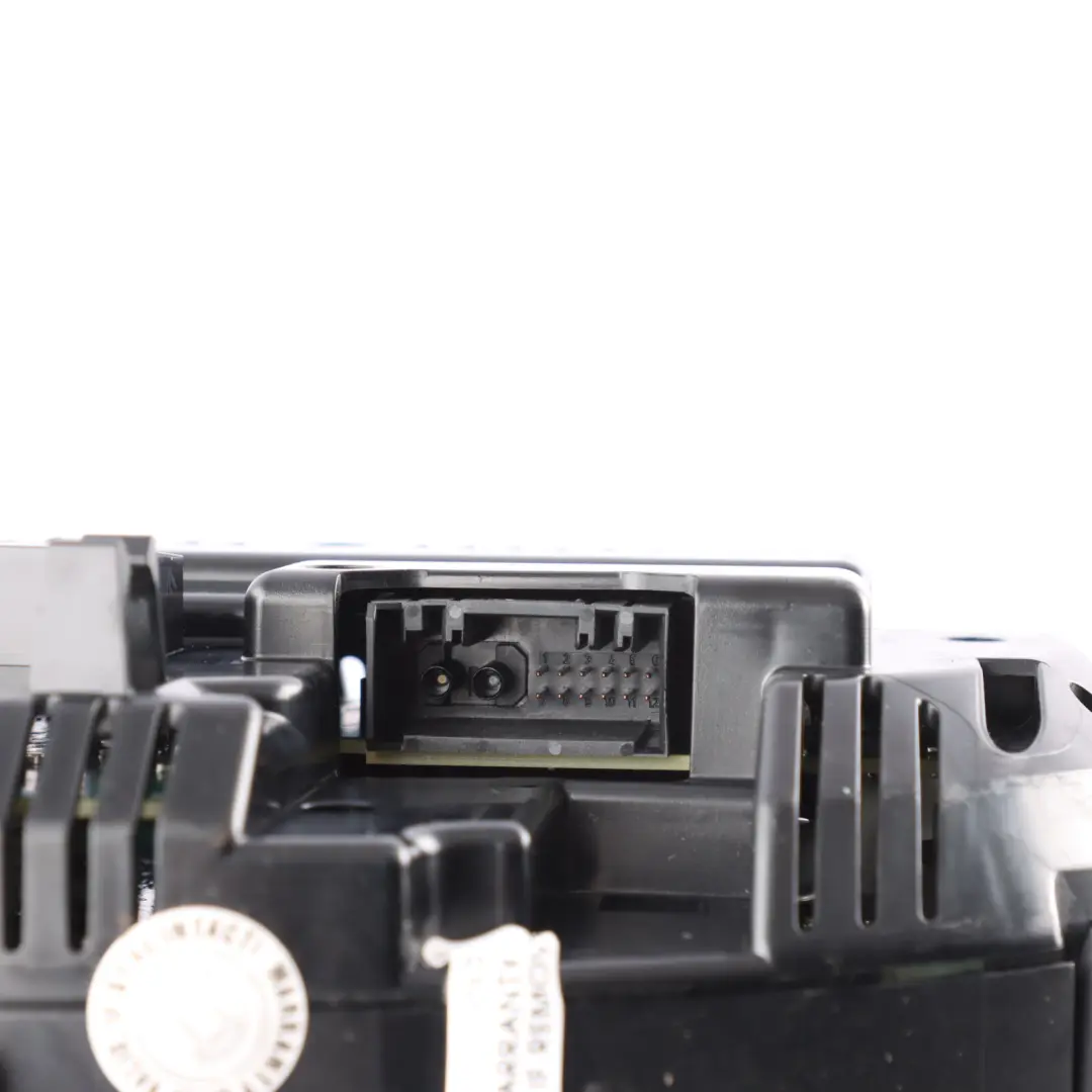 BMW F01 F02 F03 F10 F11 Instrument Cluster Speedo Clock Automatic Petrol 9280466 - SKU RHD-9285173 - Part number 9285173