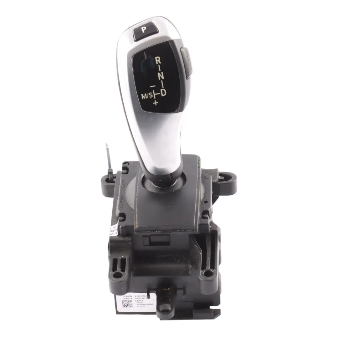  Gearshift Selector BMW F10 F11 F01 F02 Automatic Gearbox Switch Shifter 9260973 - SKU rhd-9296905-2 - Part number 9296905