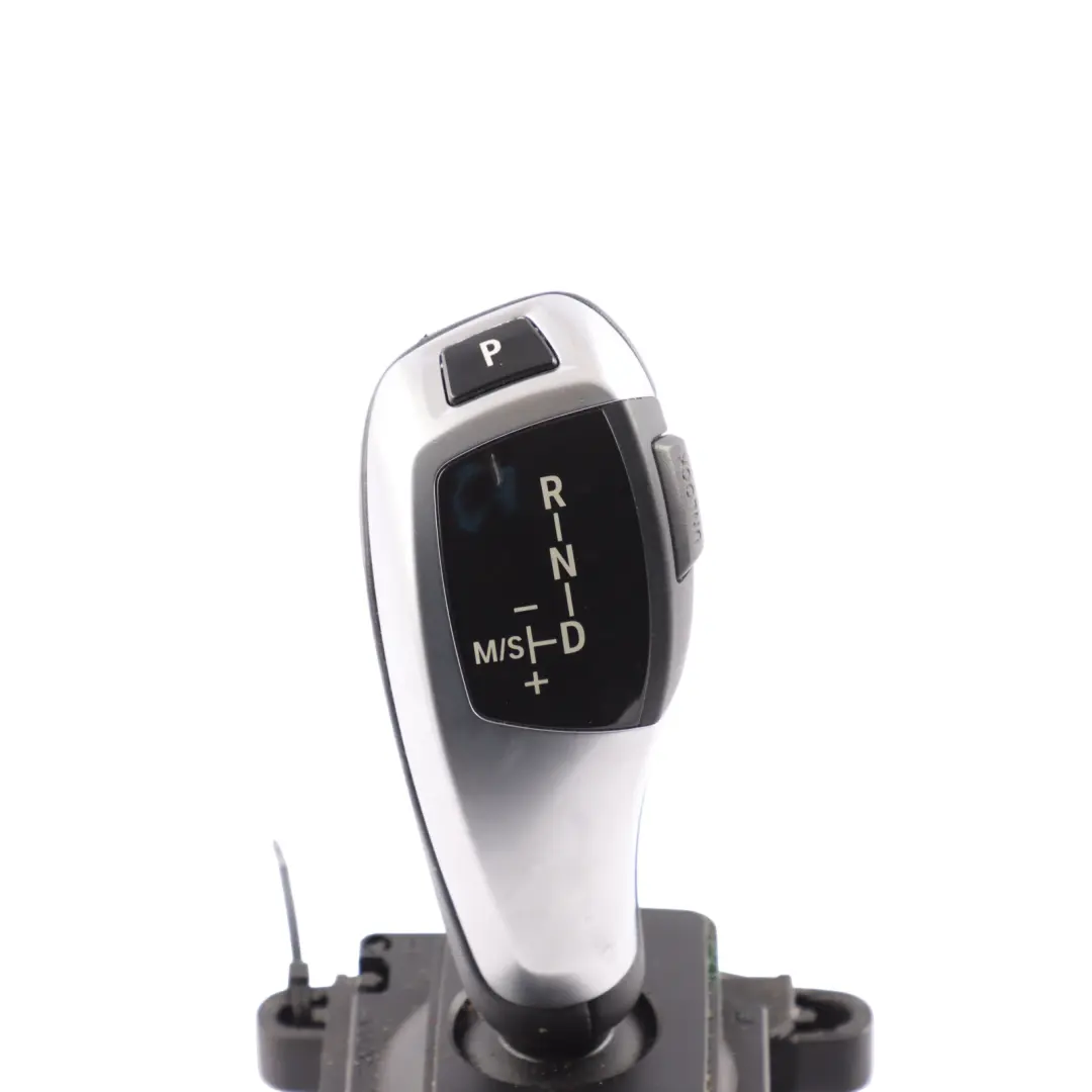  Gearshift Selector BMW F10 F11 F01 F02 Automatic Gearbox Switch Shifter 9260973 - SKU rhd-9296905-2 - Part number 9296905
