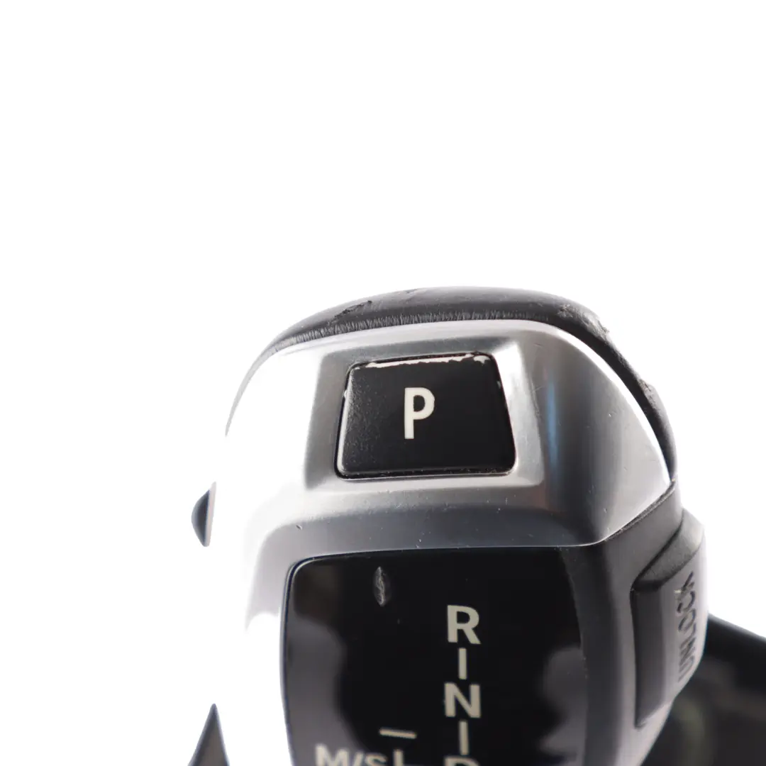  Gearshift Selector BMW F10 F11 F01 F02 Automatic Gearbox Switch Shifter 9260973 - SKU rhd-9296905-2 - Part number 9296905