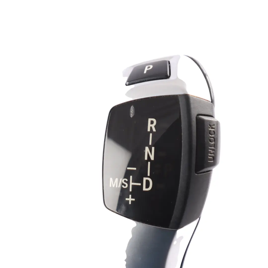  Gearshift Selector BMW F10 F11 F01 F02 Automatic Gearbox Switch Shifter 9260973 - SKU rhd-9296905-2 - Part number 9296905