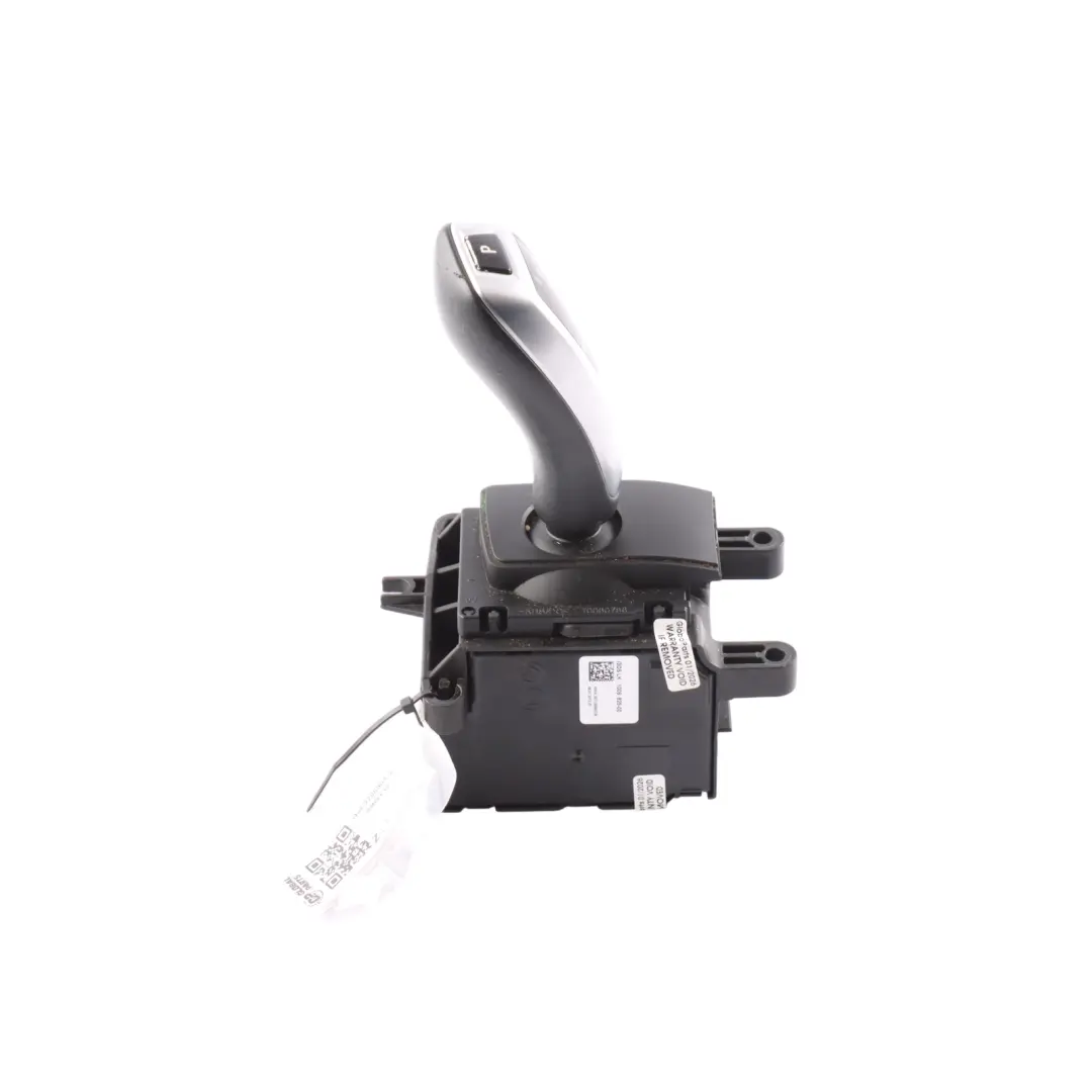  Gearshift Selector BMW F10 F11 F01 F02 Automatic Gearbox Switch Shifter 9260973 - SKU rhd-9296905-2 - Part number 9296905