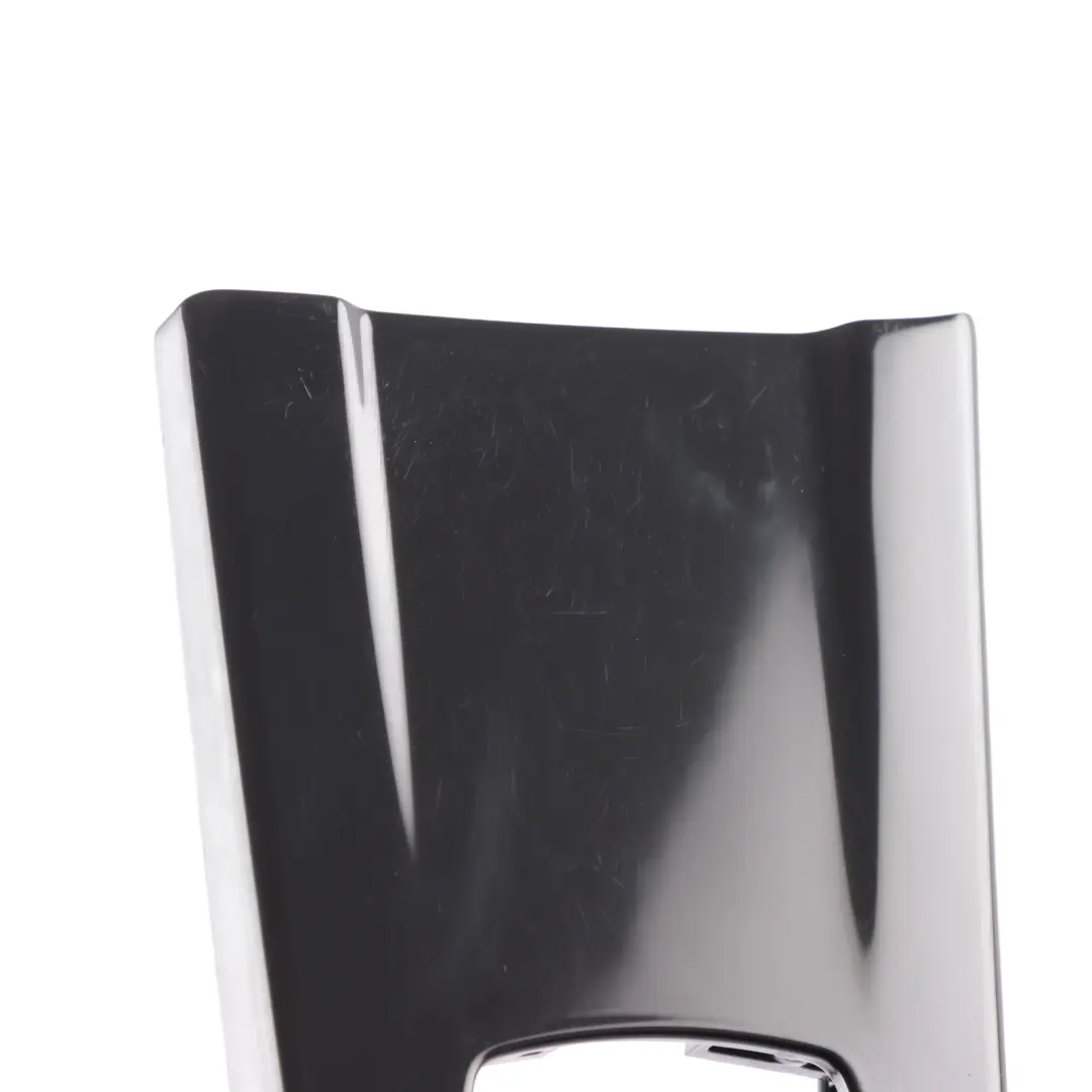 Dashboard Trim Strip Console Cover Panel Perlglanz Chrom Gloss Set to BMW F30 F31 with Part number 9318072 BMW F30 F31 Dashboard Trim Strip Console Cover Panel Perlglanz Chrom Gloss Set - SKU RHD-9318072-1 - Part number 9318072