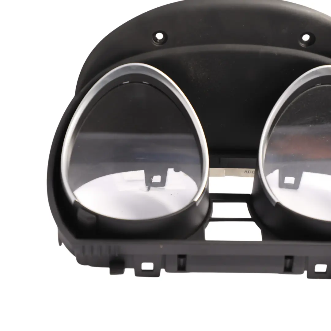 Instrument Cluster Speedo Clocks Automatic Glass to BMW Z4 E89 Roadster with Part number E89-SPEEDO-GLASS BMW Z4 E89 Roadster Instrument Cluster Speedo Clocks Automatic Glass - SKU E89-SPEEDO-GLASS - Part number E89-SPEEDO-GLASS