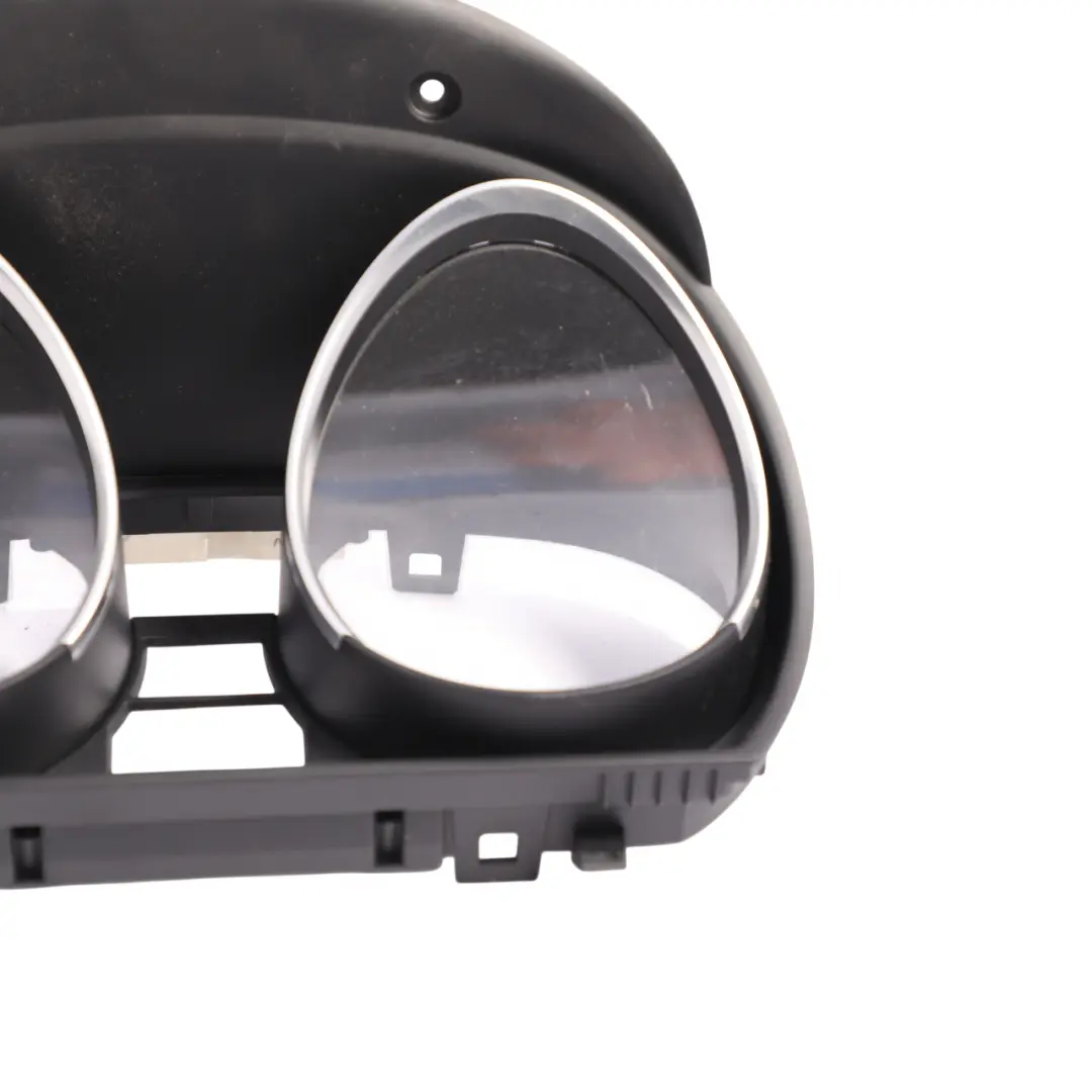 BMW Z4 E89 Roadster Instrument Cluster Speedo Clocks Automatic Glass - SKU E89-SPEEDO-GLASS - Part number E89-SPEEDO-GLASS