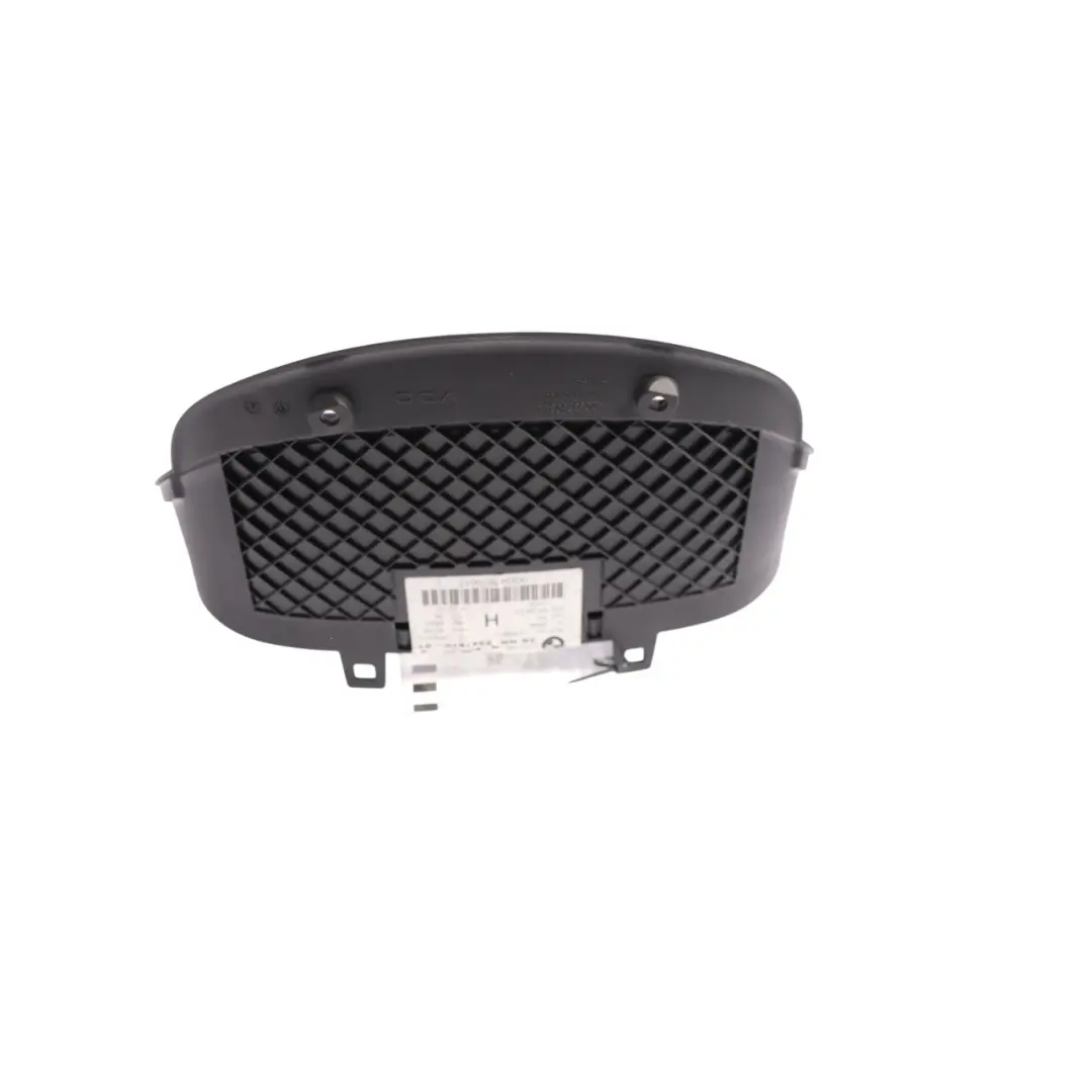 Instrument Cluster Speedo Clocks Automatic Glass to BMW Z4 E89 Roadster with Part number E89-SPEEDO-GLASS BMW Z4 E89 Roadster Instrument Cluster Speedo Clocks Automatic Glass - SKU E89-SPEEDO-GLASS - Part number E89-SPEEDO-GLASS