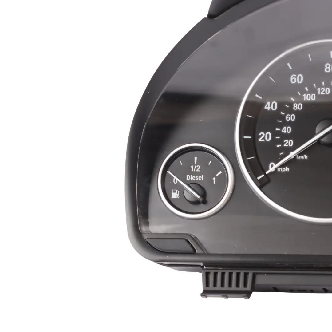 BMW F25 Instrument Cluster Speedo Clocks Diesel Automatic - SKU RHD-9364608-1 - Part number 9364608