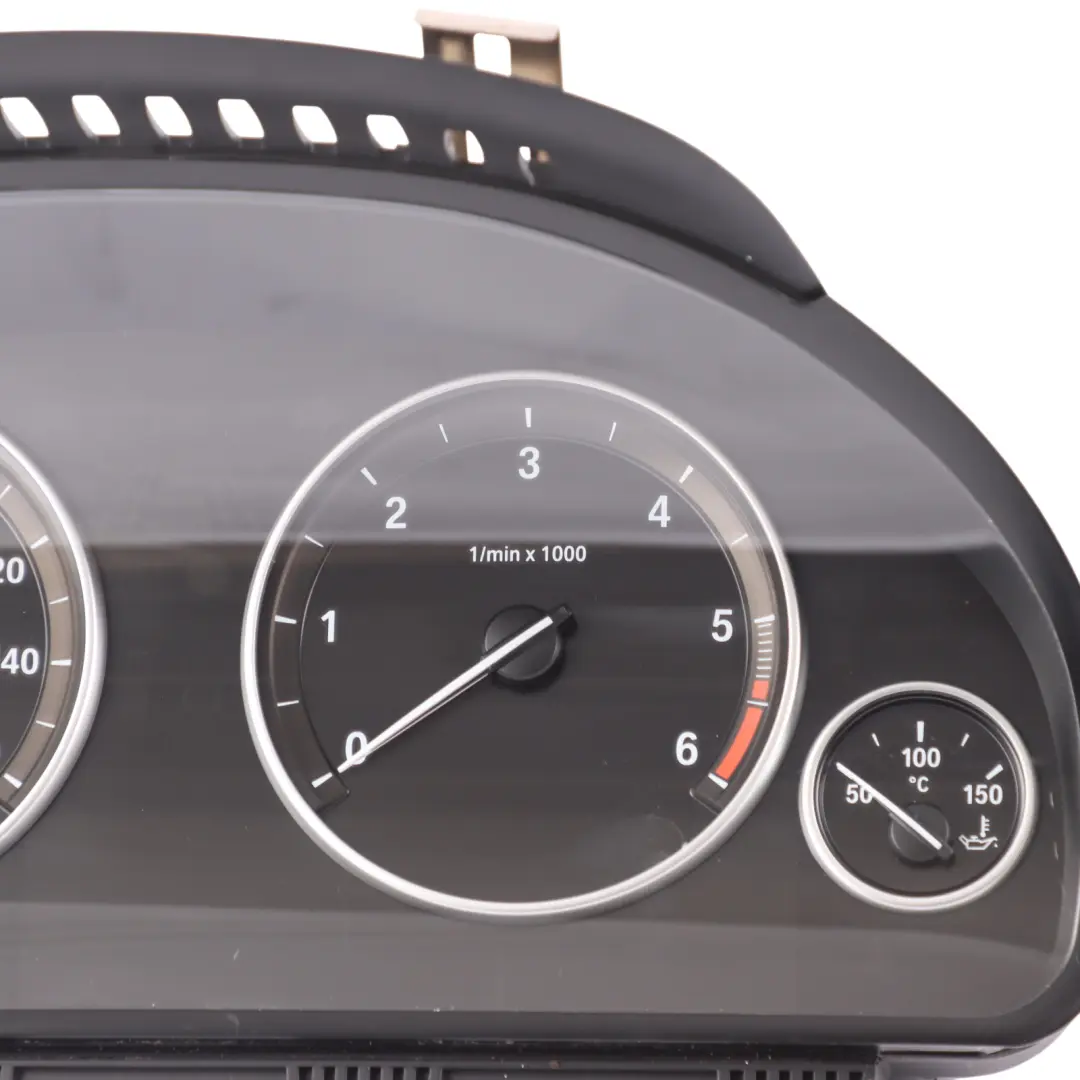 BMW F25 Instrument Cluster Speedo Clocks Diesel Automatic - SKU RHD-9364608-1 - Part number 9364608