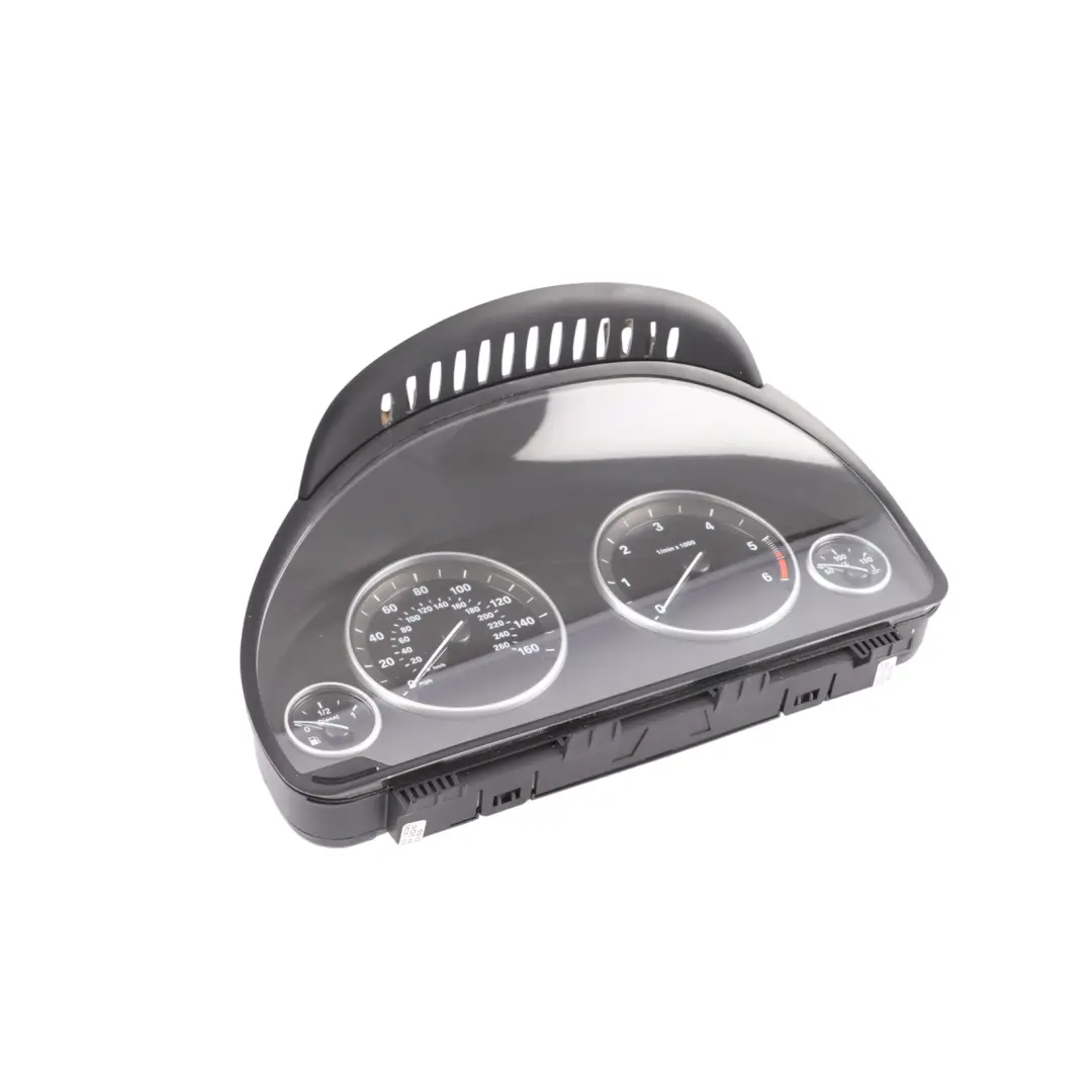 BMW F25 Instrument Cluster Speedo Clocks Diesel Automatic - SKU RHD-9364608-1 - Part number 9364608
