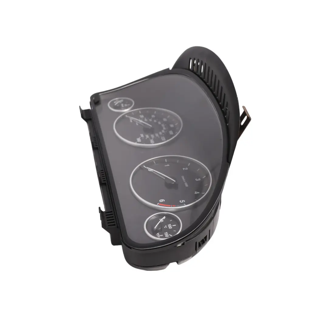 BMW X5 F15 X6 F16 Instrument Cluster Speedo Clocks Diesel Automatic - SKU RHD-9364608 - Part number 9364608
