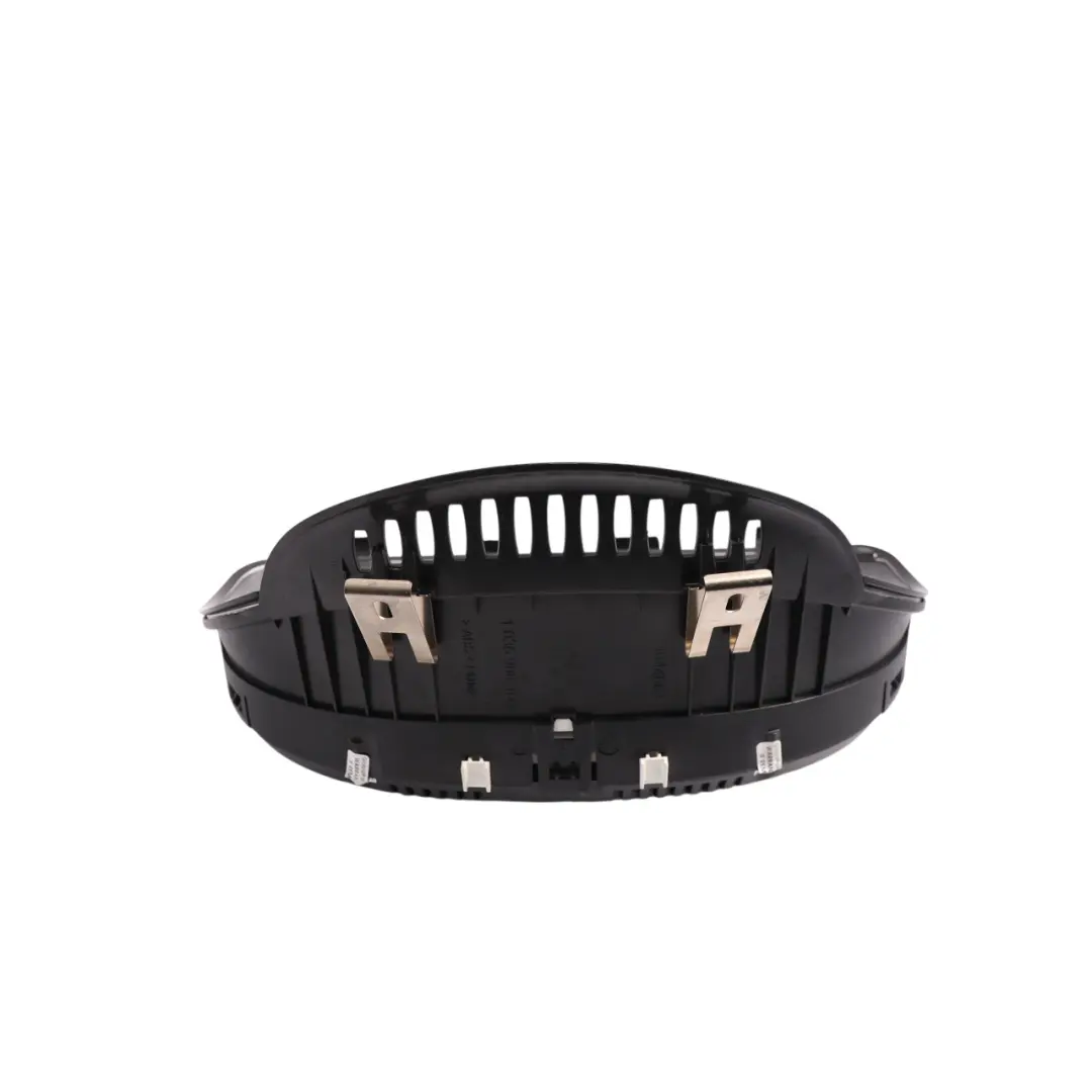 BMW X3 F25 Instrument Cluster Speedo Clocks Meter Diesel Manual - SKU RHD-9370998 - Part number 9370998