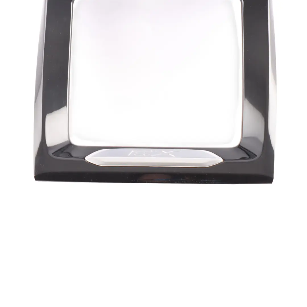 BMW X3 G01 X4 G02 Centre Console Trim Panel Strip Cover Black High Gloss - SKU RHD-9382758-1 - Part number 9382758