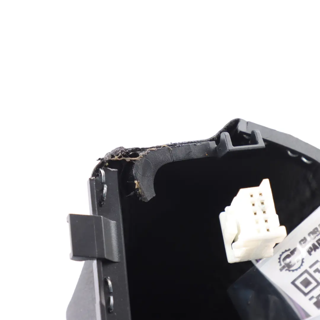 Selector BMW F45 F46 Lever Handle Grip Cover Automatic Gearbox to Gear with Part number 9391196 Gear Selector BMW F45 F46 Lever Handle Grip Cover Automatic Gearbox - SKU RHD-9391196 - Part number 9391196