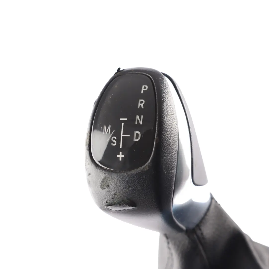 Gear Selector BMW F45 F46 Lever Handle Grip Cover Automatic Gearbox - SKU RHD-9391196 - Part number 9391196