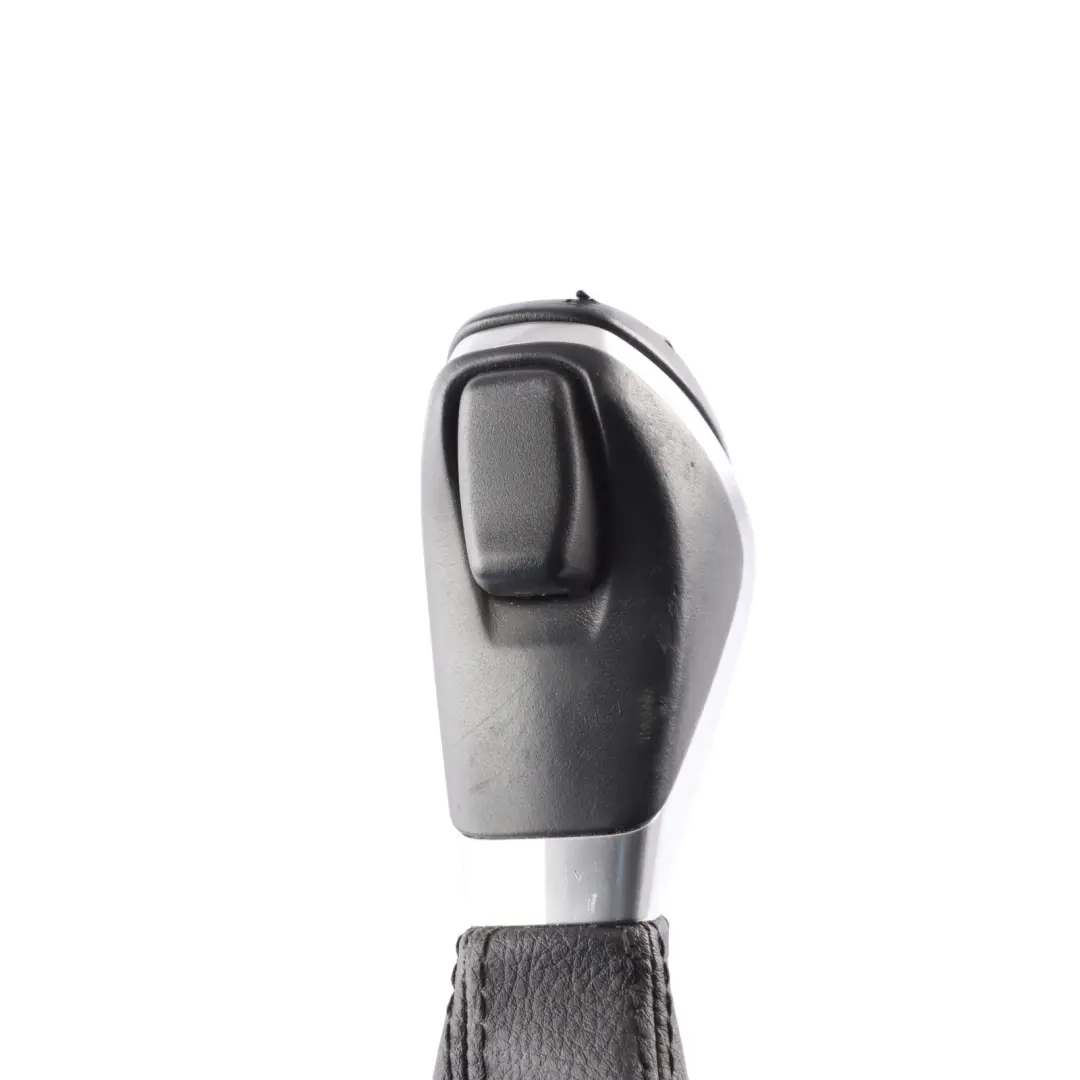 Gear Selector BMW F45 F46 Lever Handle Grip Cover Automatic Gearbox - SKU RHD-9391196 - Part number 9391196