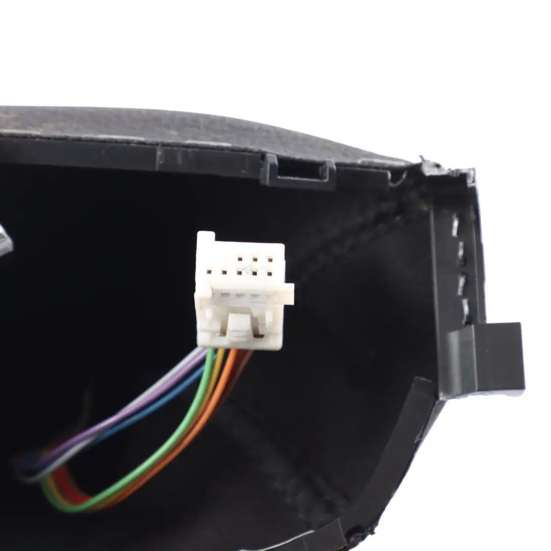 Gear Selector BMW F45 F46 Lever Handle Grip Cover Automatic Gearbox - SKU RHD-9391196 - Part number 9391196