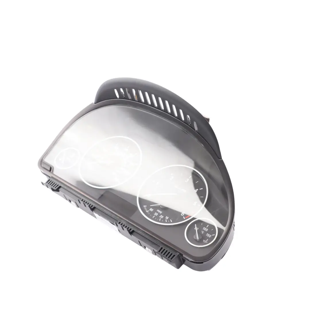 BMW X3 F25 Diesel Instrument Cluster Speedo Clocks Meter Manual - SKU RHD-9398351-2 - Part number 9398351